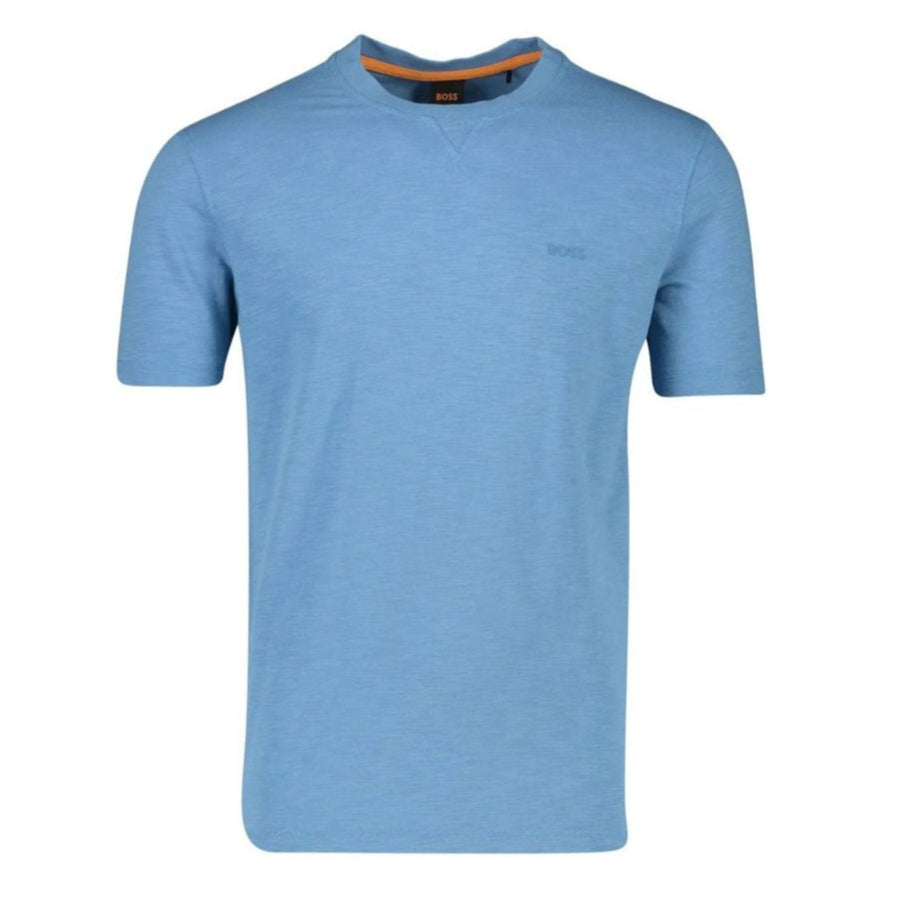 Te Slub Regular Fit Crew Neck T-Shirt 50511158