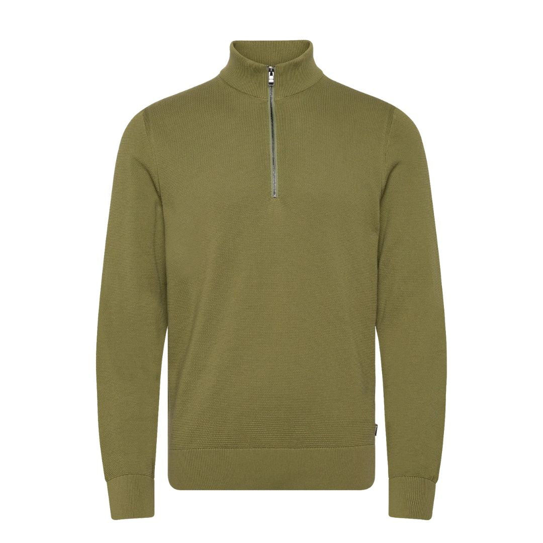 Half-Zip Ebrando-P Jumper 50505997