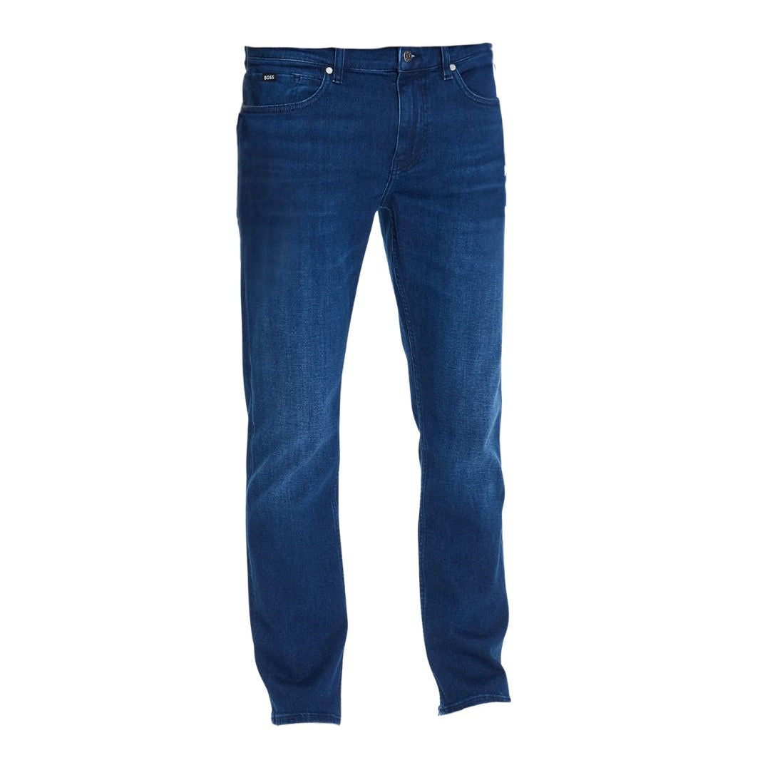 H-Delaware Slim Fit Jeans 50544888