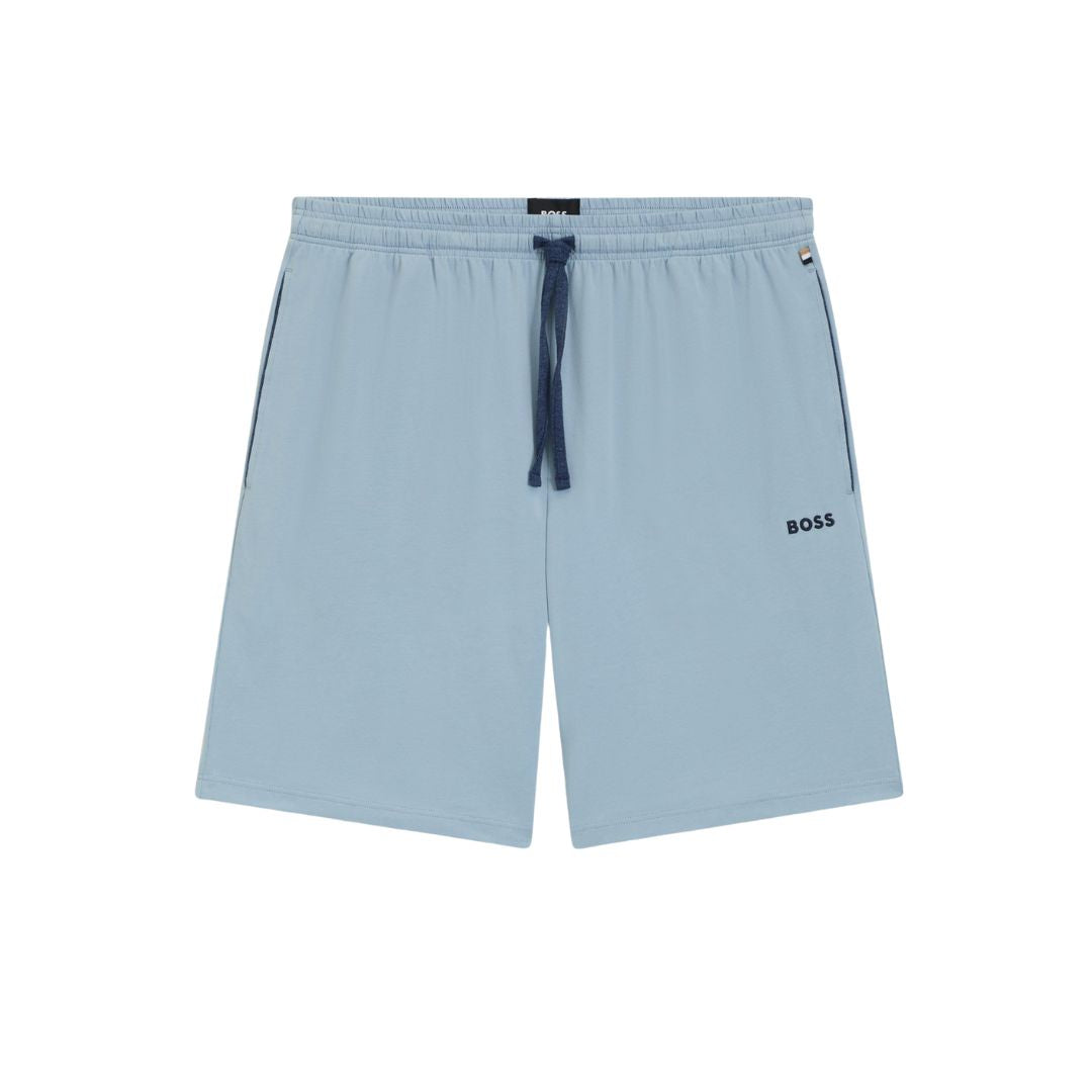 Stretch Cotton Shorts 50515314