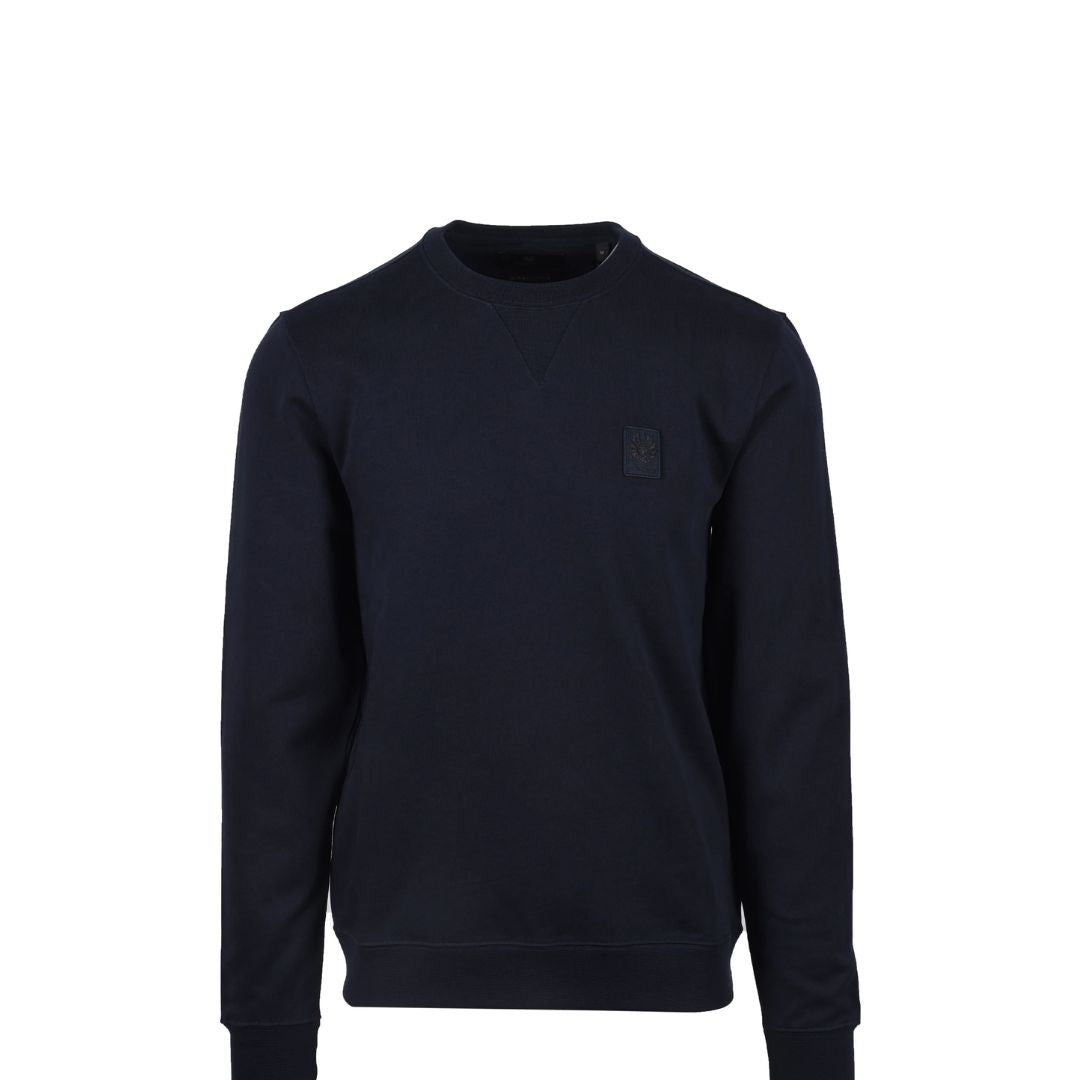 Curator Crewneck Sweatshirt 105883