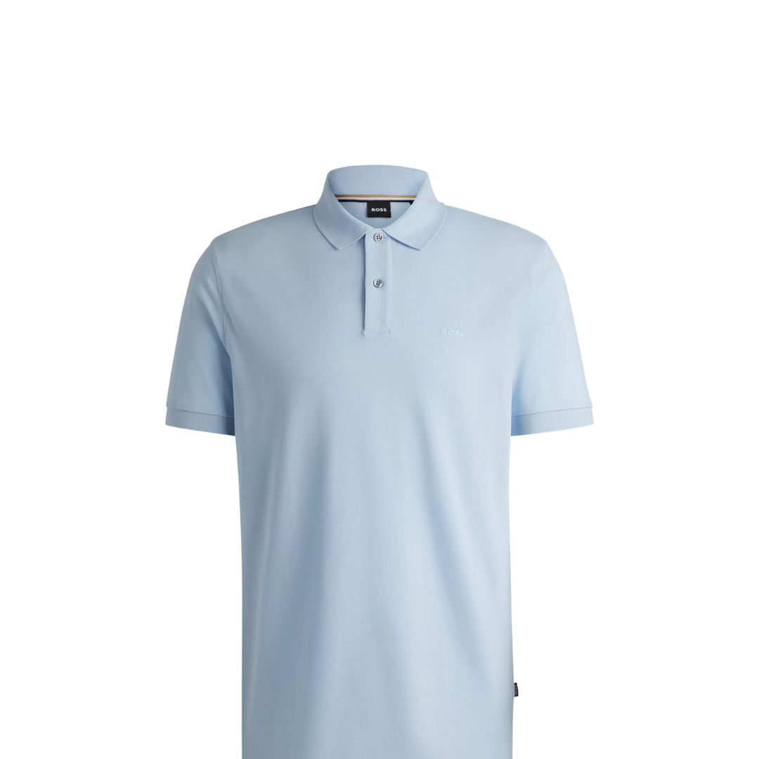 Pallas Regular Fit Polo Shirt 50468362
