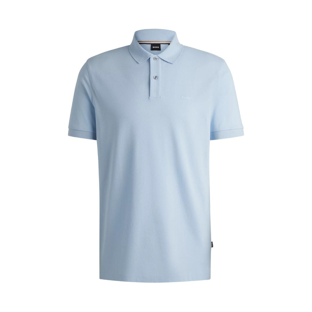 Pallas Regular Fit Polo Shirt 50468362