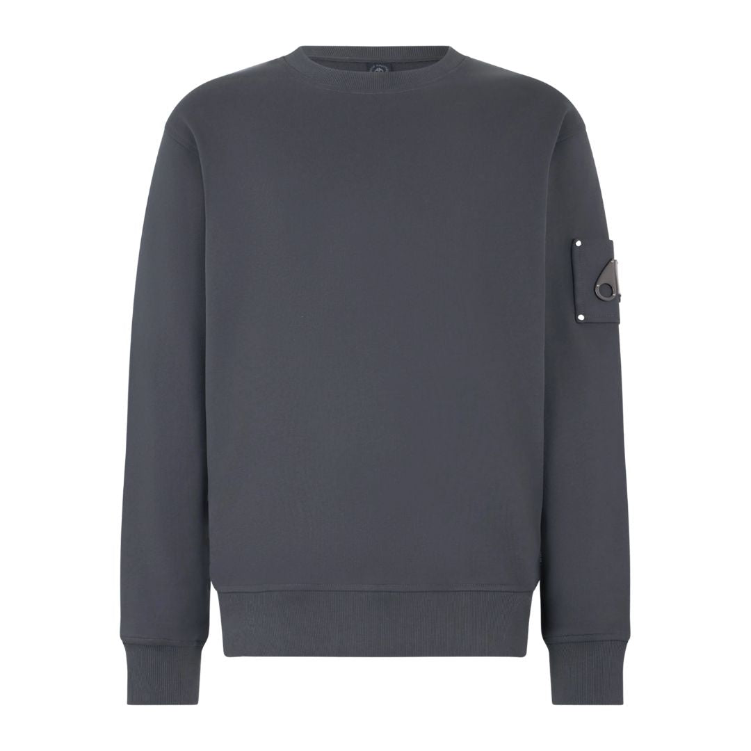 Hartsfield Crew Neck Sweatshirt M35MS706