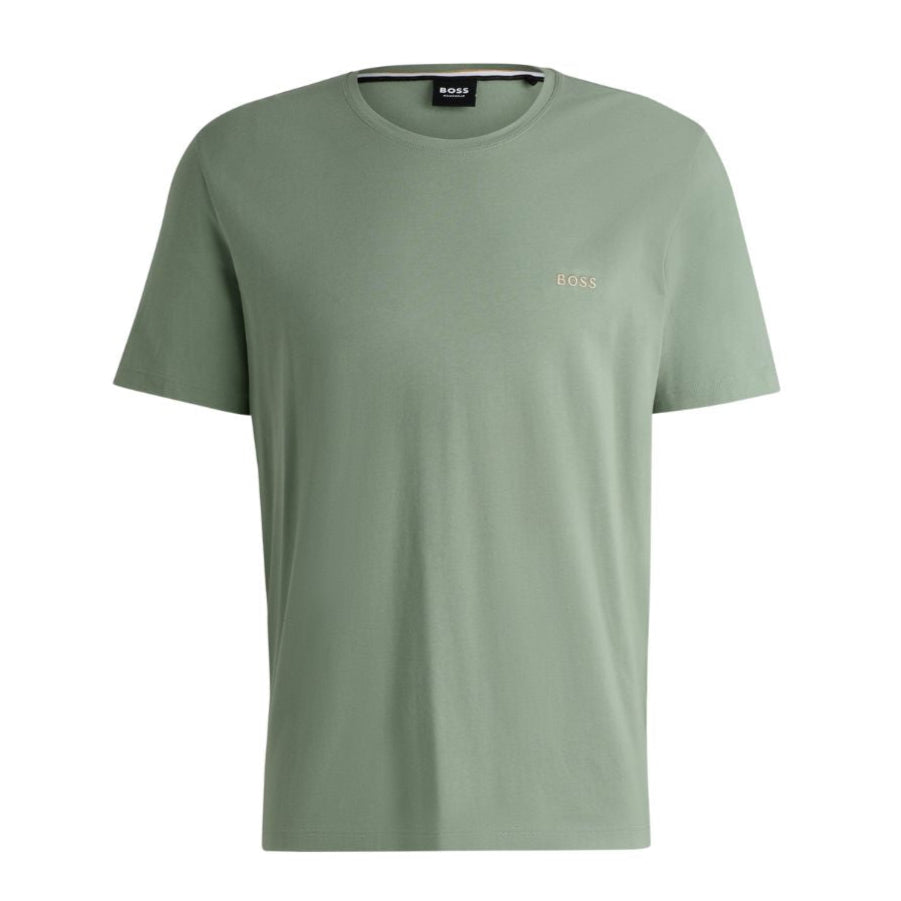 Stretch Cotton Regular Fit T-Shirt 50515312