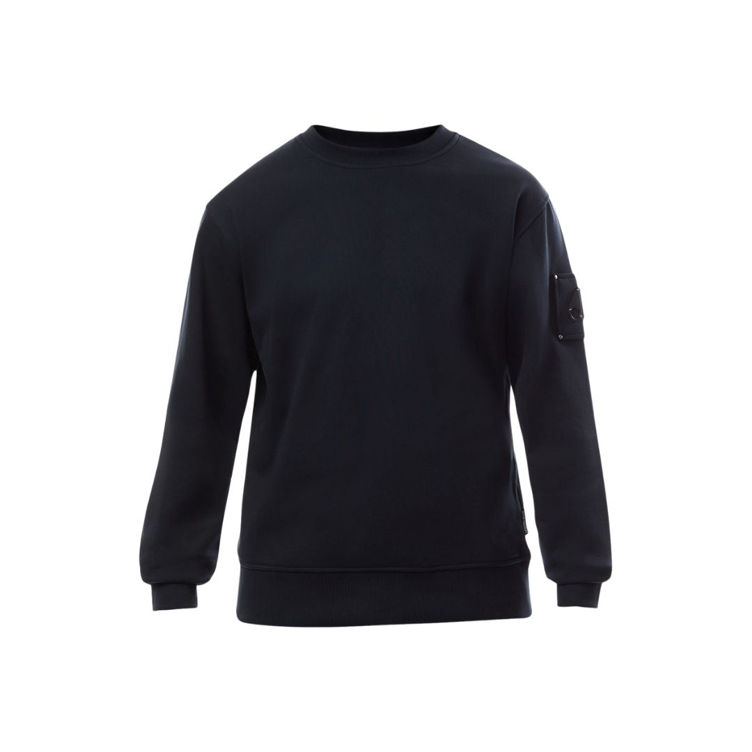 Hartsfield Crew Neck Sweatshirt M35MS706