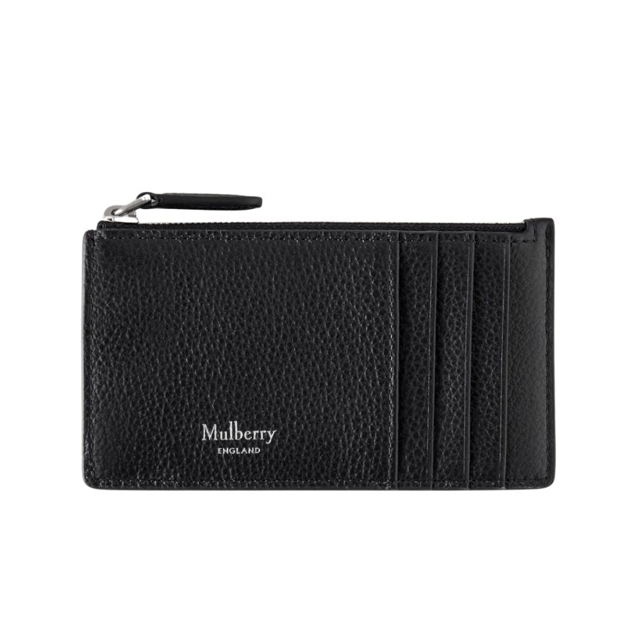 Continental Zipped Long Card Holder SCG RL7975/205