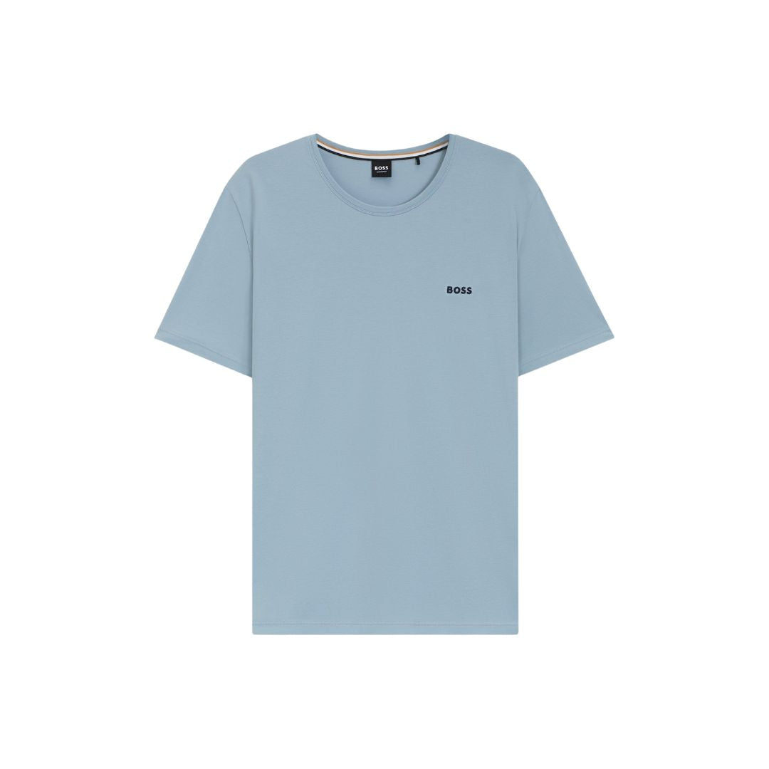 Stretch Cotton Regular Fit T-Shirt 50515312