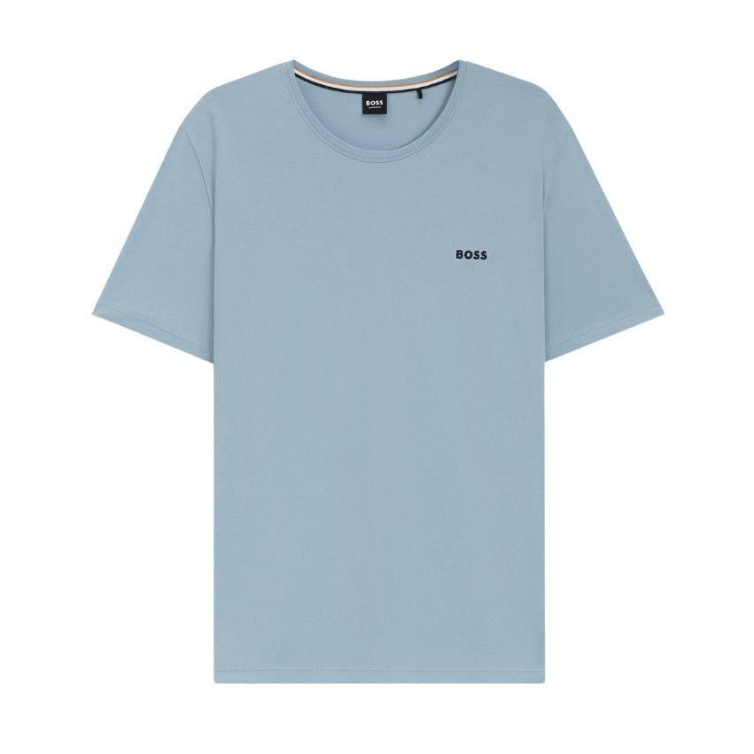 Stretch Cotton Regular Fit T-Shirt 50515312