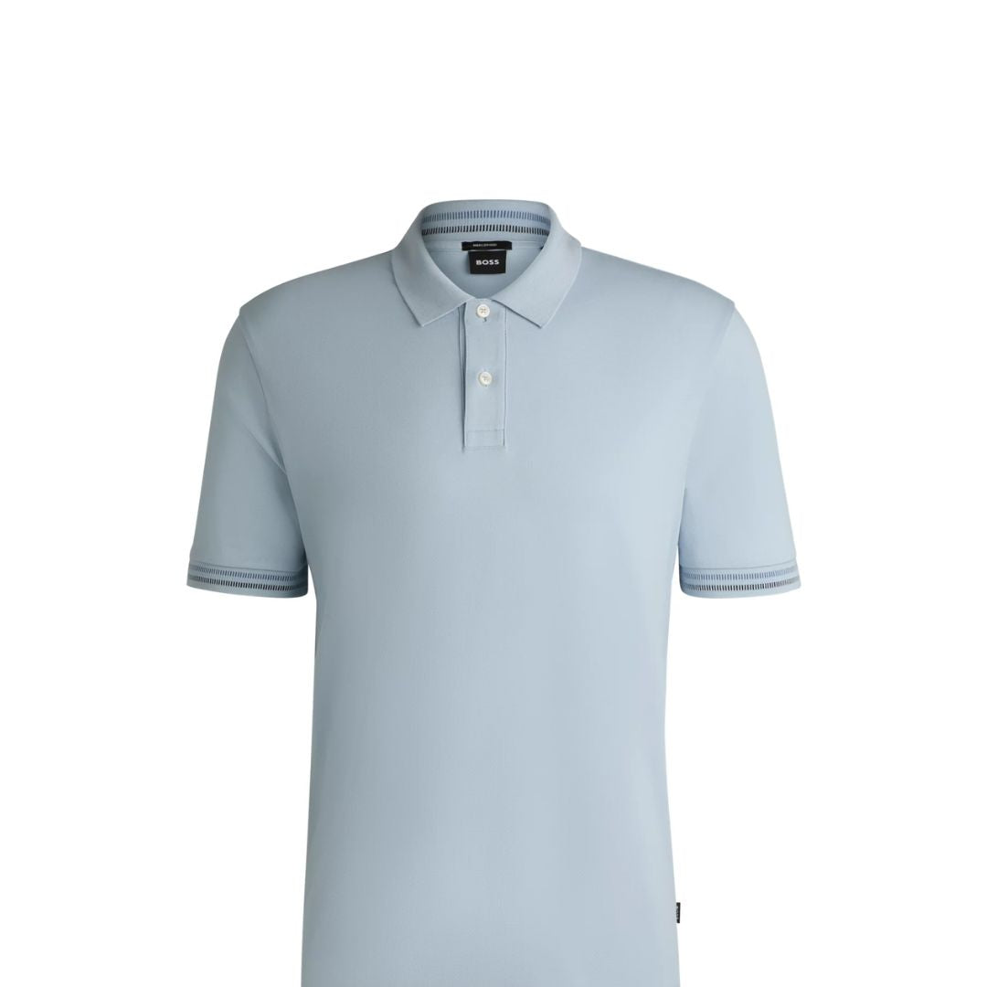 C-Parlay 209 Polo Shirt 50531850