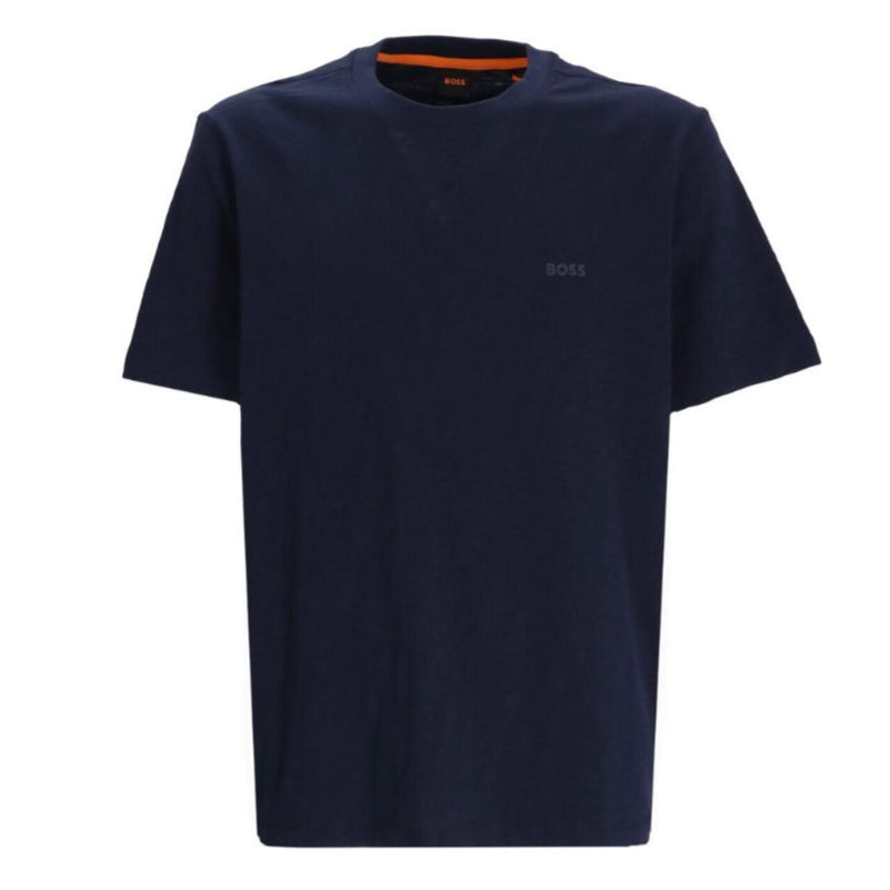 Te Slub Regular Fit Crew Neck T-Shirt 50511158