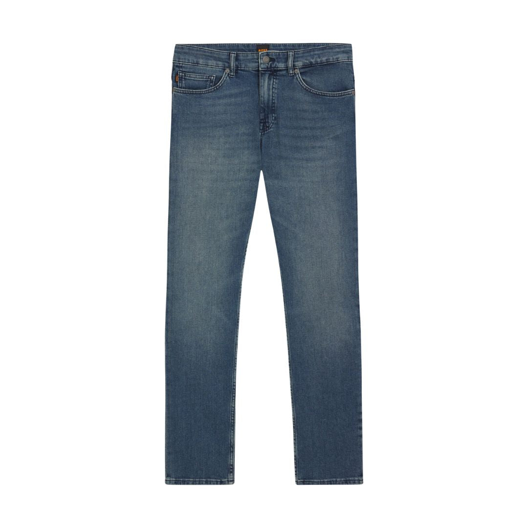 DELAWARE BO Slim Fit Stretch Jeans 50524008