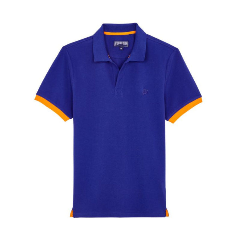 Palatin Cotton Polo Shirt PLTAN100