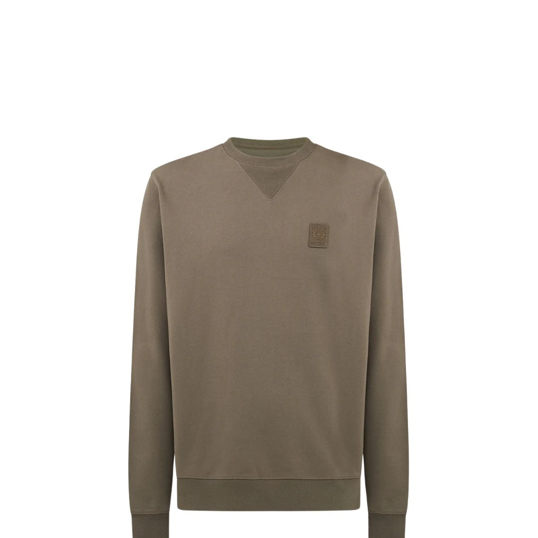 Curator Crewneck Sweatshirt 105883
