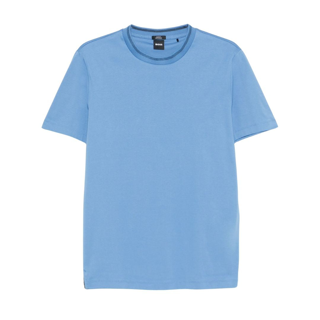 H-Tessler 199 Crew Neck T-Shirt 50531793