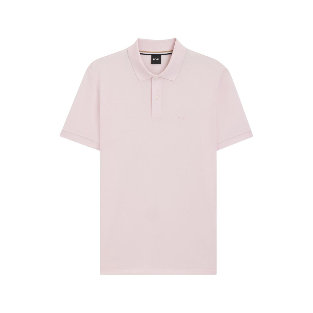 Pallas Regular Fit Polo Shirt 50468362