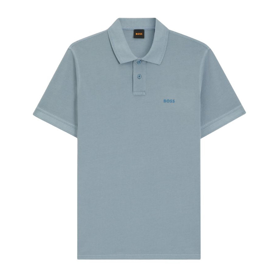 トップス SHINYAKOZUKA SLIGHT POLO SHINYAKOZUKA(シンヤコヅカ)/SLIGHT POLO/GREIGE 通販 取り扱い