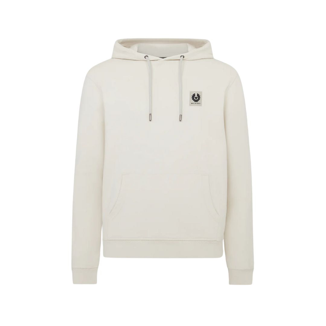 Cotton Fleece Hoodie 103000
