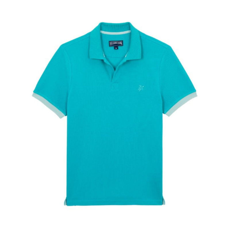 Palatin Cotton Polo Shirt PLTAN100