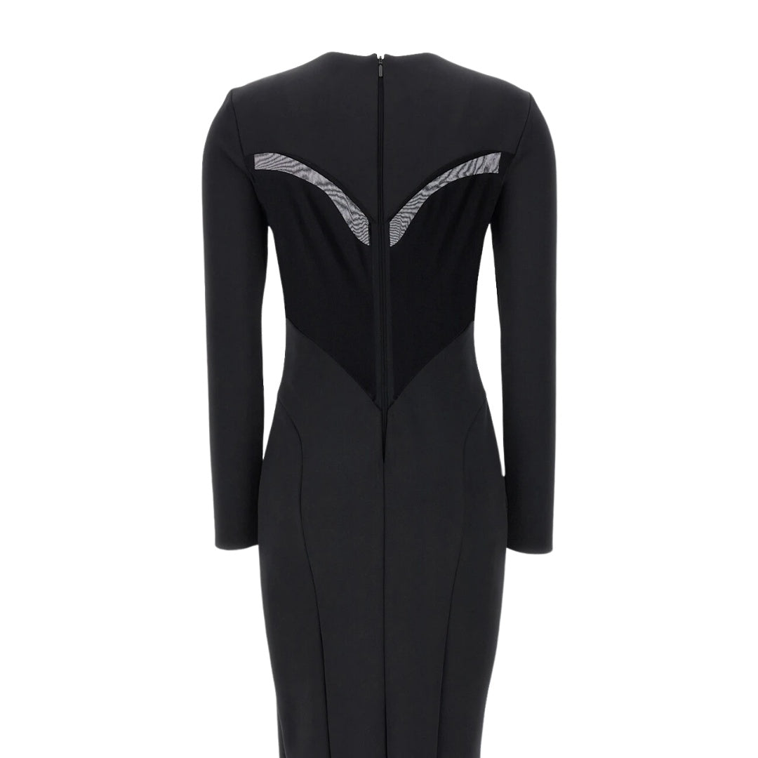 Arles Midi Dress 103844 A208