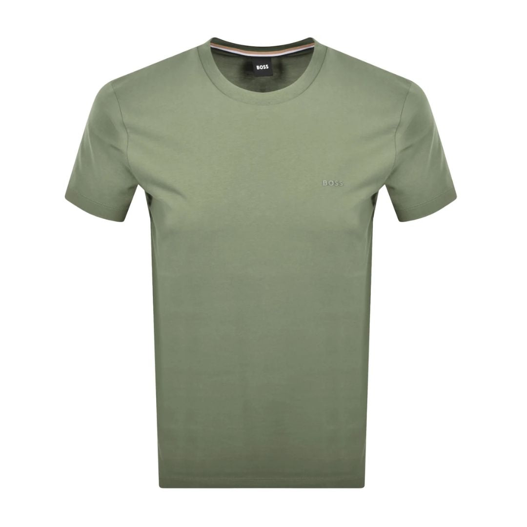 Thompson 01 Cotton Jersey T-Shirt 50468347