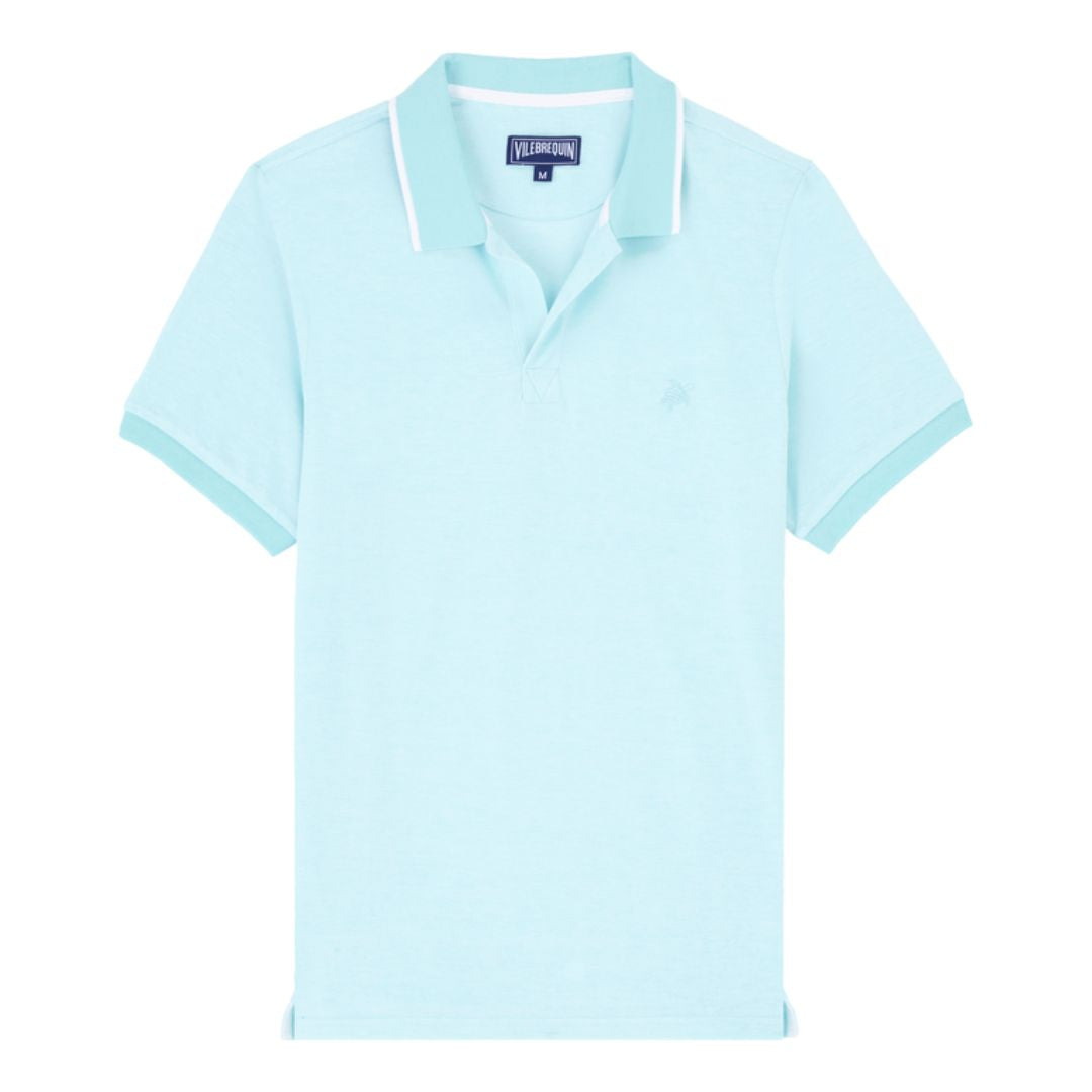 Palatin Cotton Polo Shirt PLTAN300