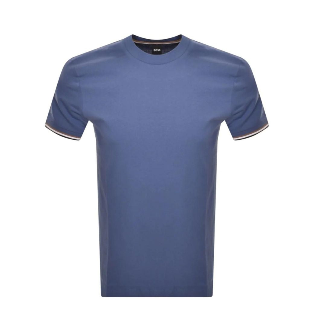 Thompson 04 Cotton Jersey T-Shirt 50501097
