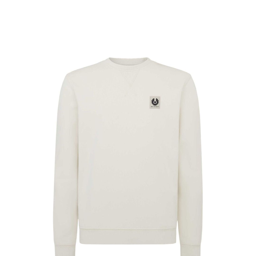 Curator Crewneck Sweatshirt 105883