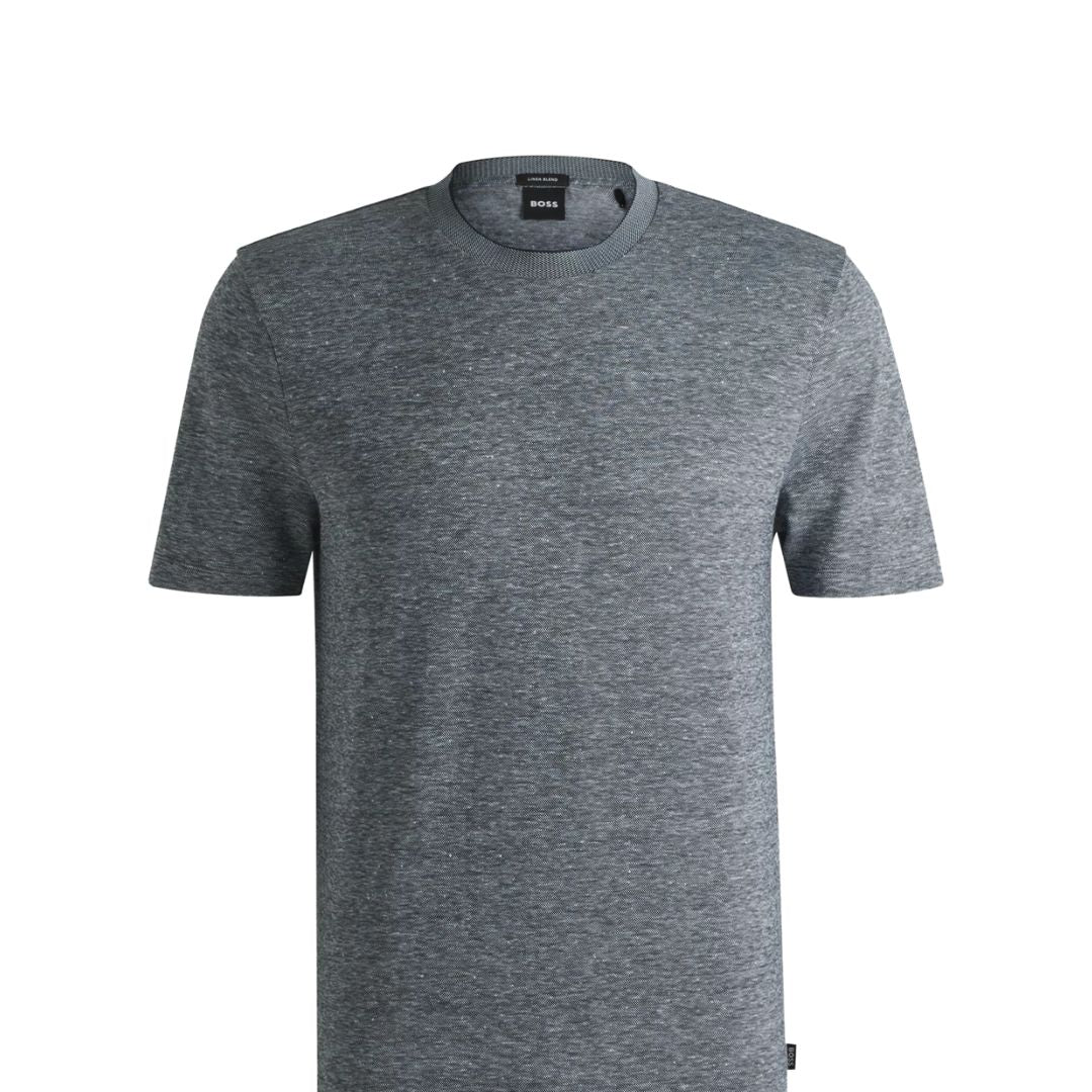 H-Thompson 28 Crew Neck T-Shirt 50537488