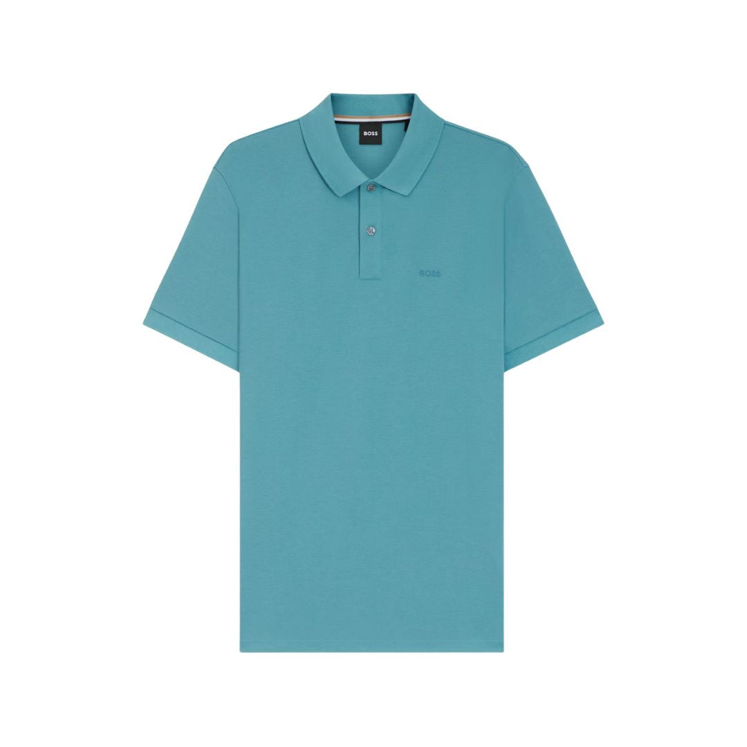 Pallas Regular Fit Polo Shirt 50468362
