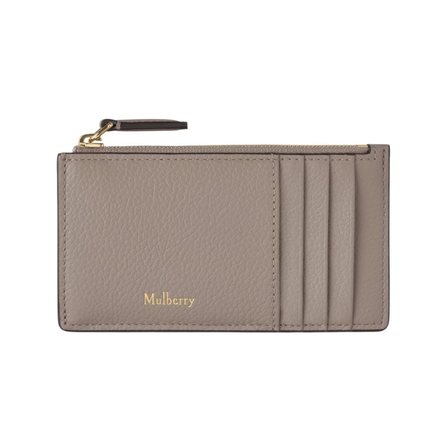 Continental Zipped Long Card Holder SCG RL7975/205