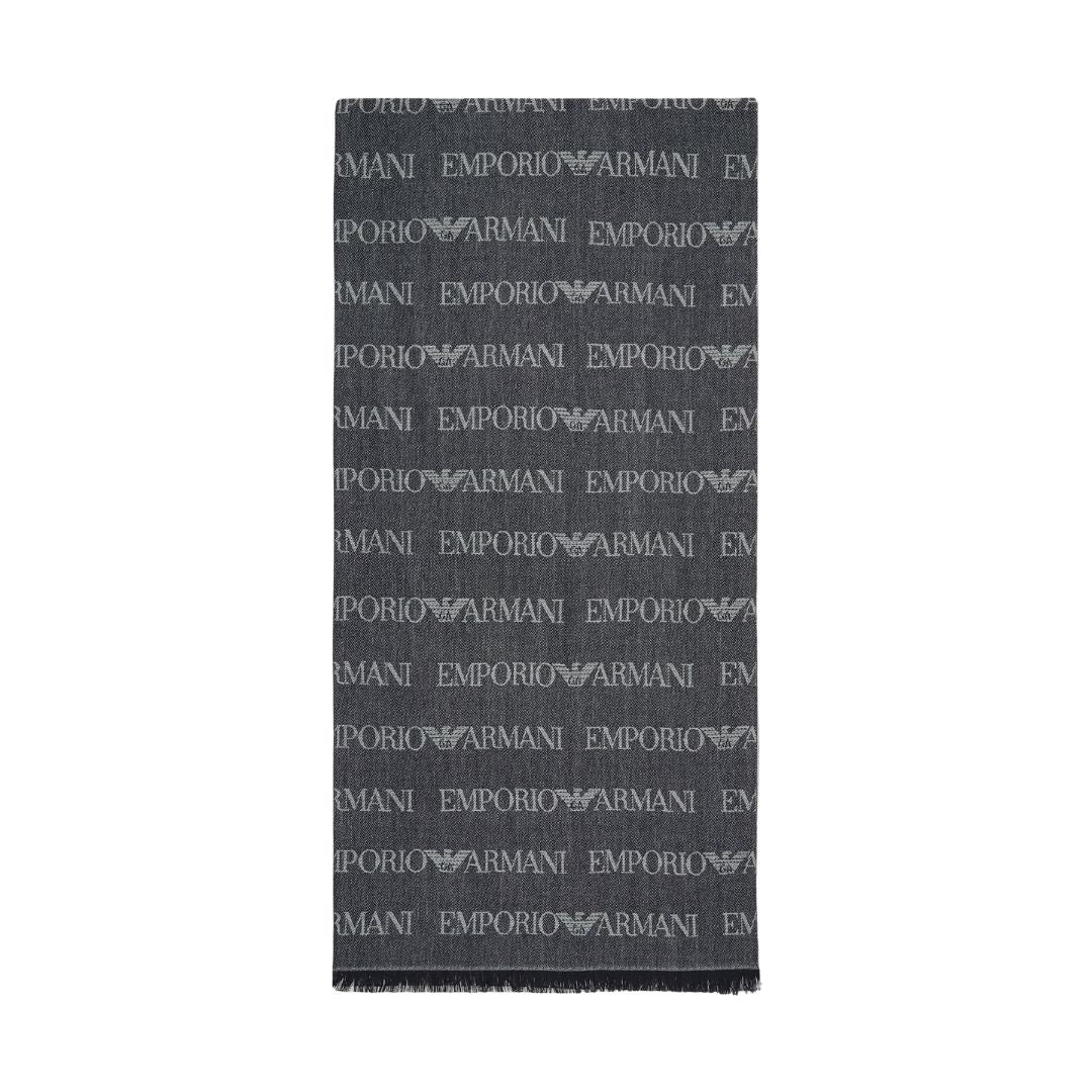 Virgin Wool Scarf EM003920 AF20509