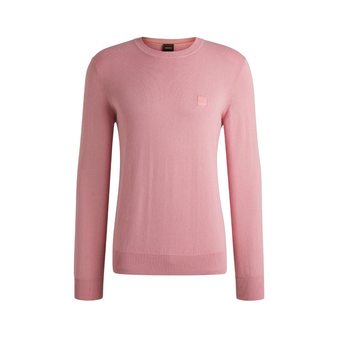 Kanovano_S Cotton-Cashmere Jumper 50527583