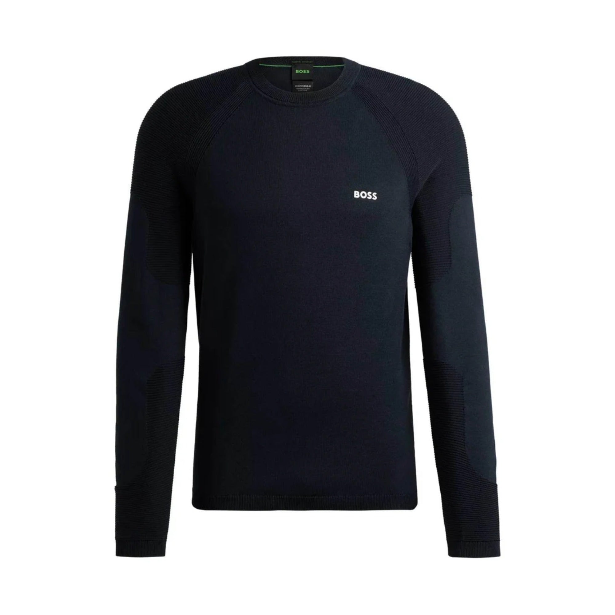 Perform-X Crew Neck Mens Jumper 50498519