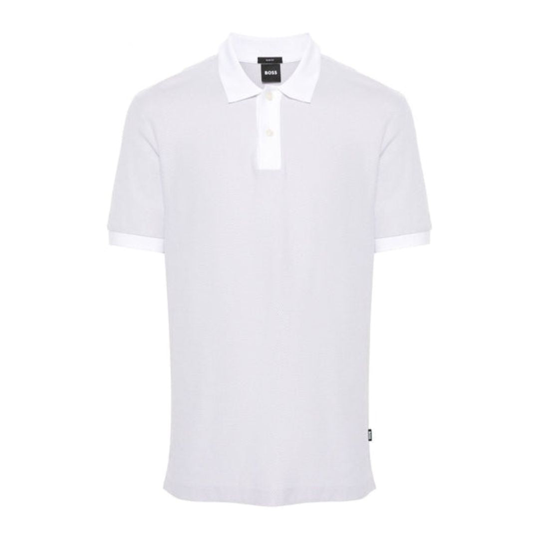 Phillipson 37 Slim Fit Polo Shirt 50513580