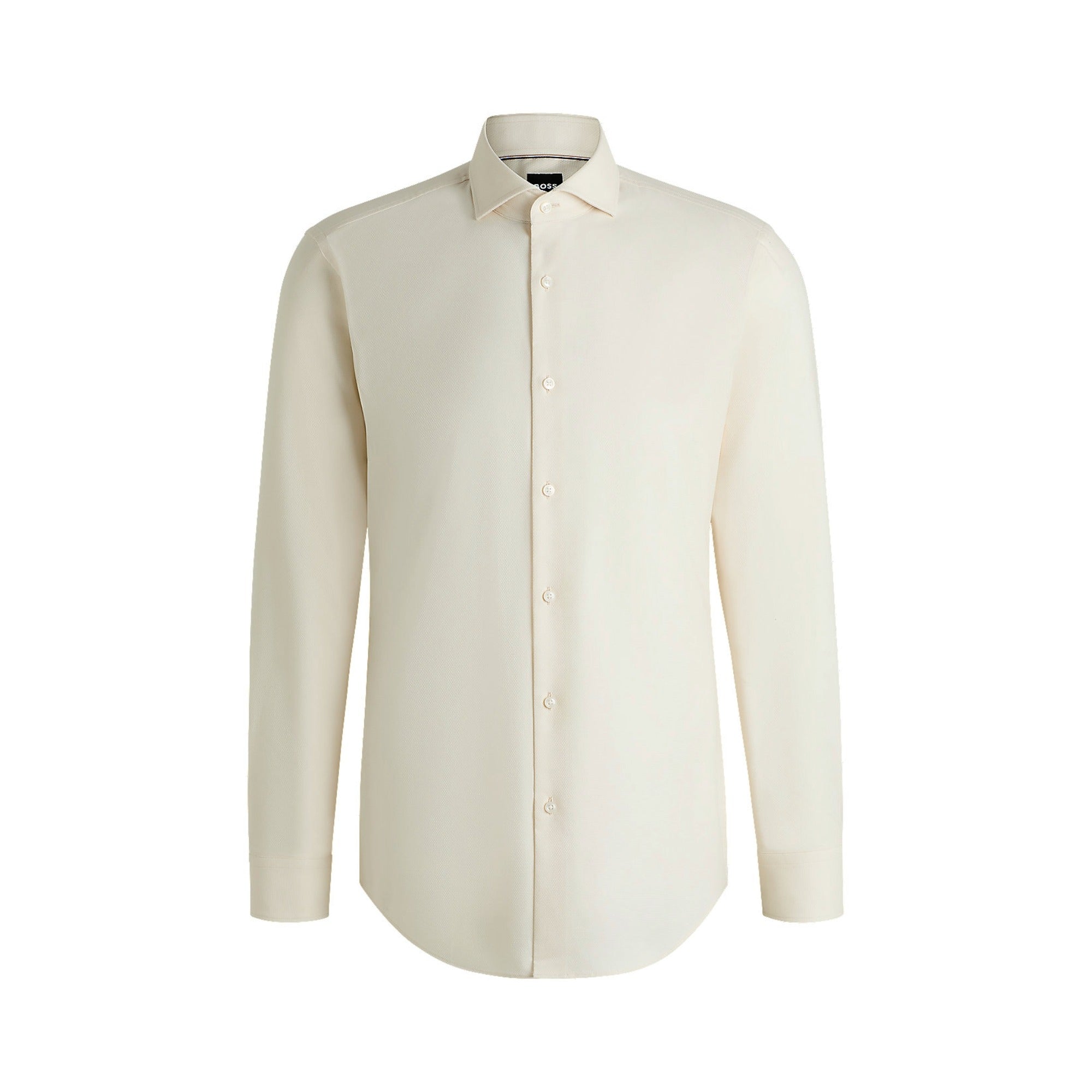 H-HANK-spread-C1-222 Slim Fit Shirt 50539227