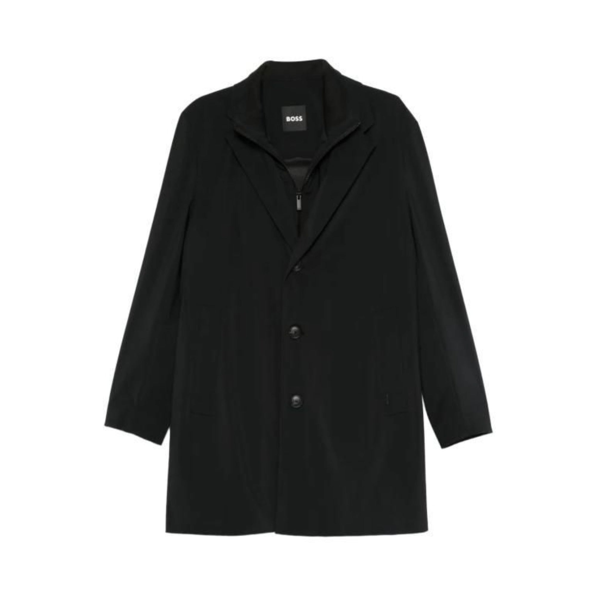 P-Jared 3 in 1 Performance Stretch Nylon Rain Coat 50545897