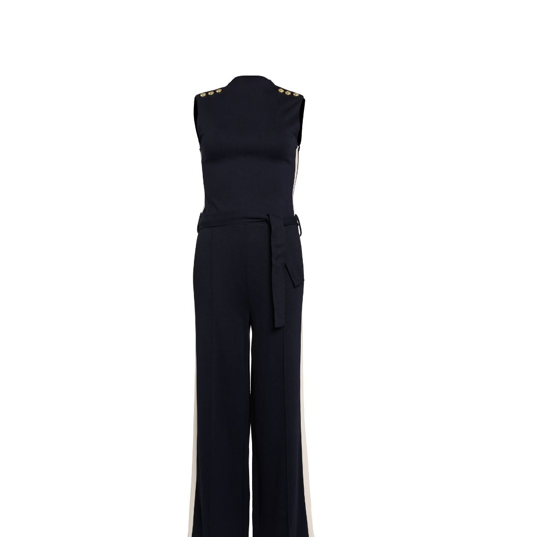 Harper Jumpsuit