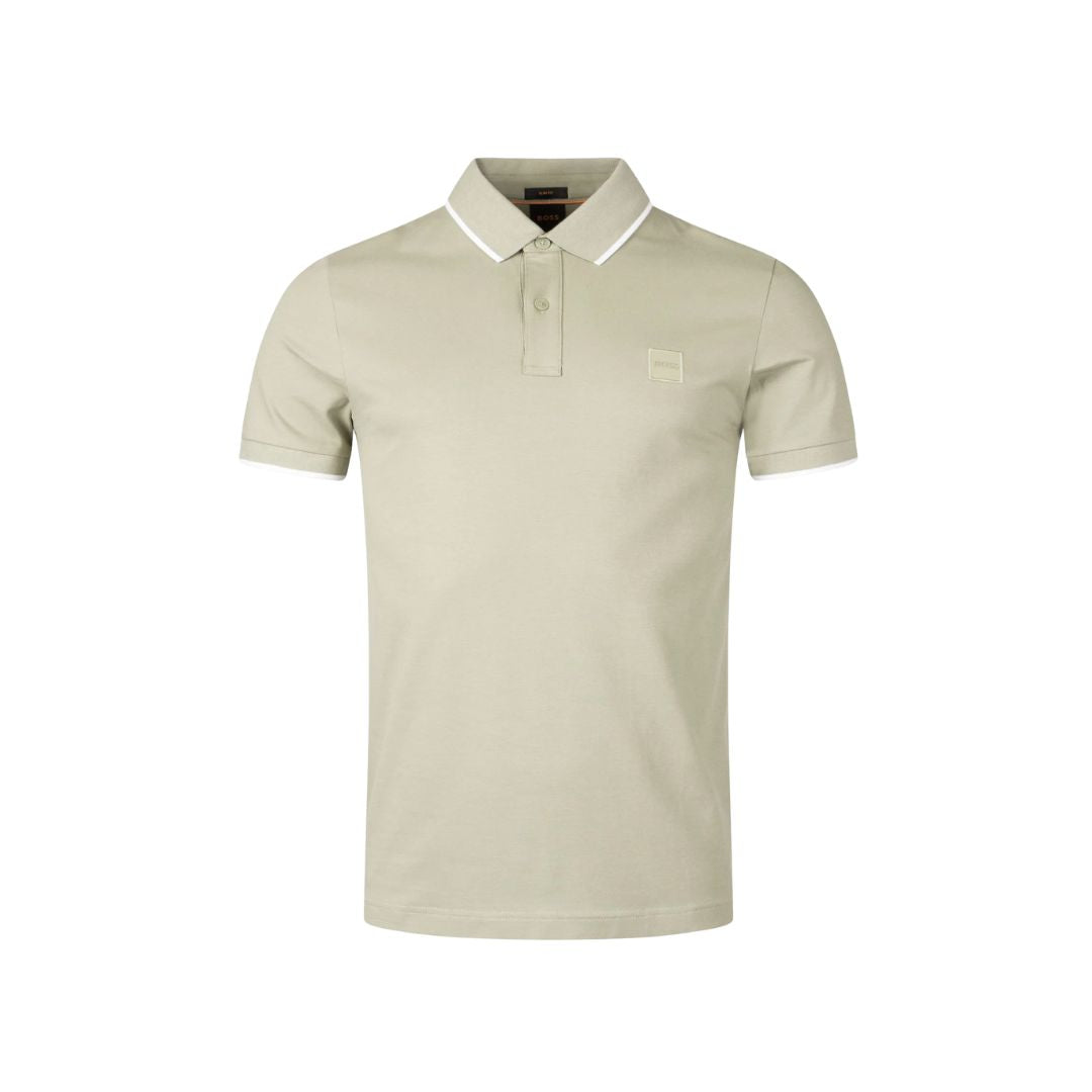 Passertip Slim Fit Polo 50507699