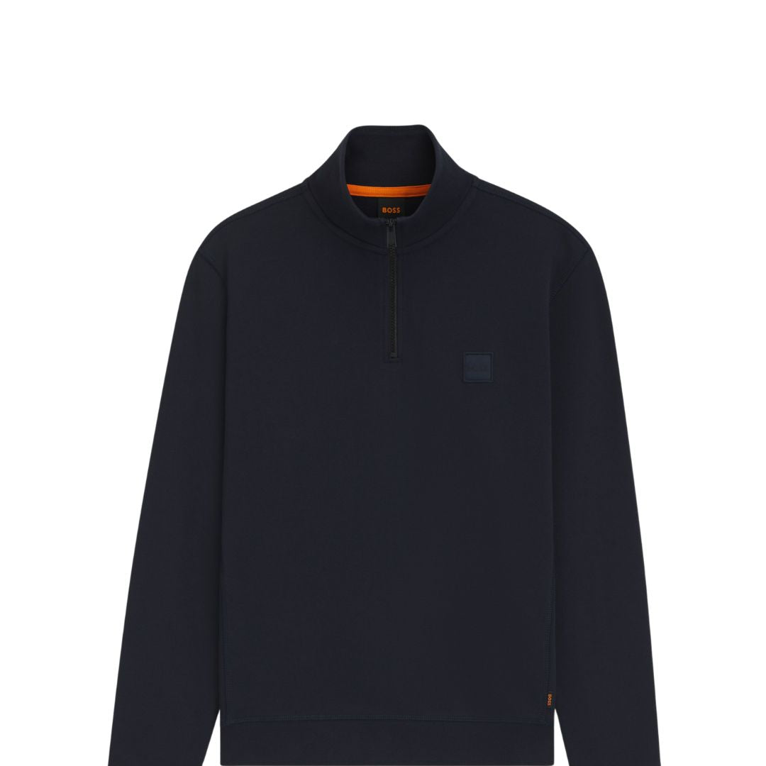 Zetrust 1/4 Zip Sweatshirt 50468926