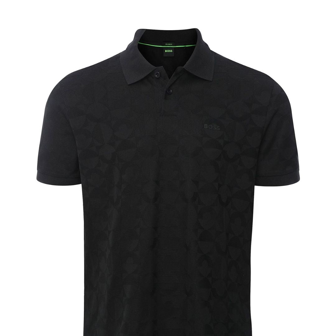 Pirax Striped C Polo Shirt 50538191