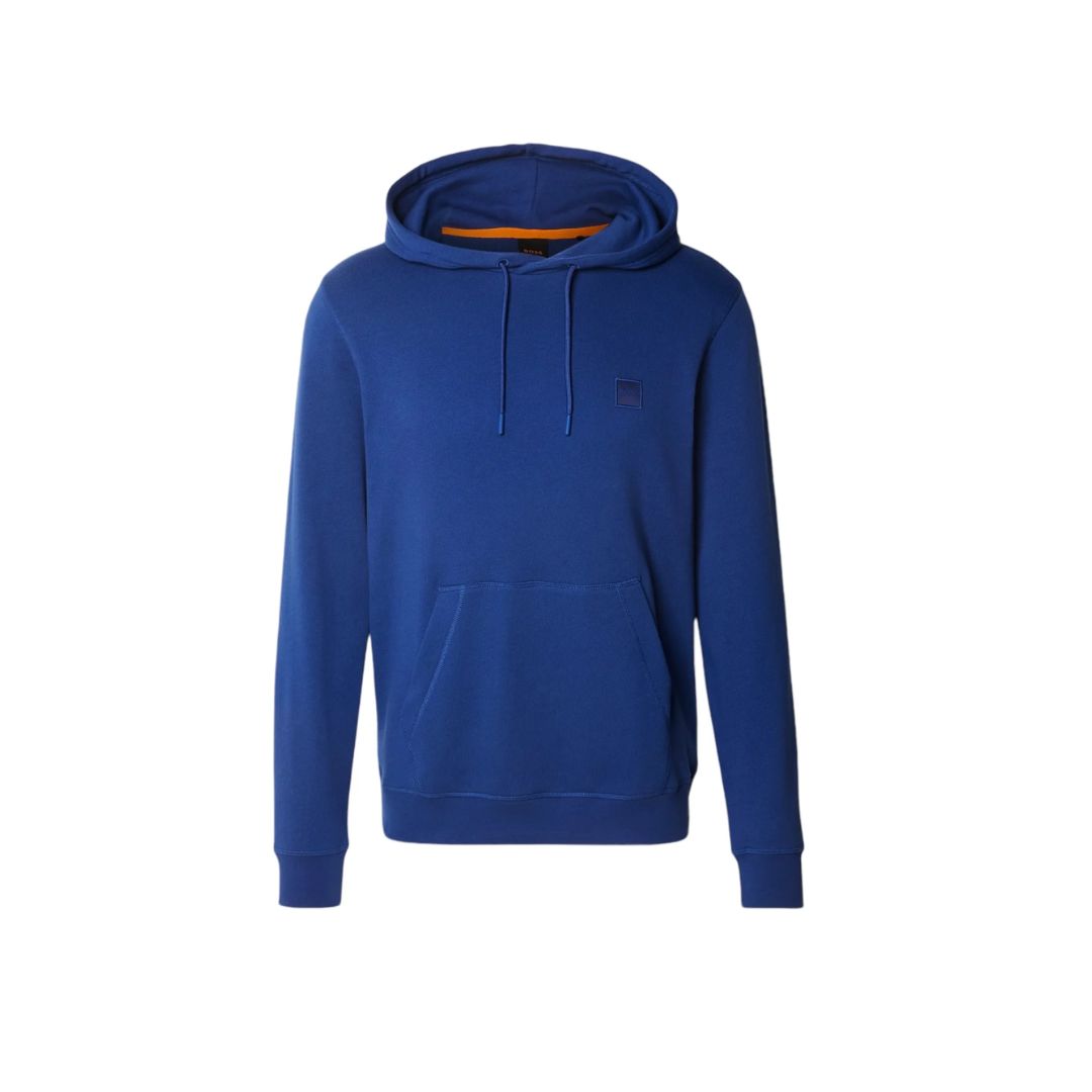 Wetalk Cotton-Terry Hoodie 50509314