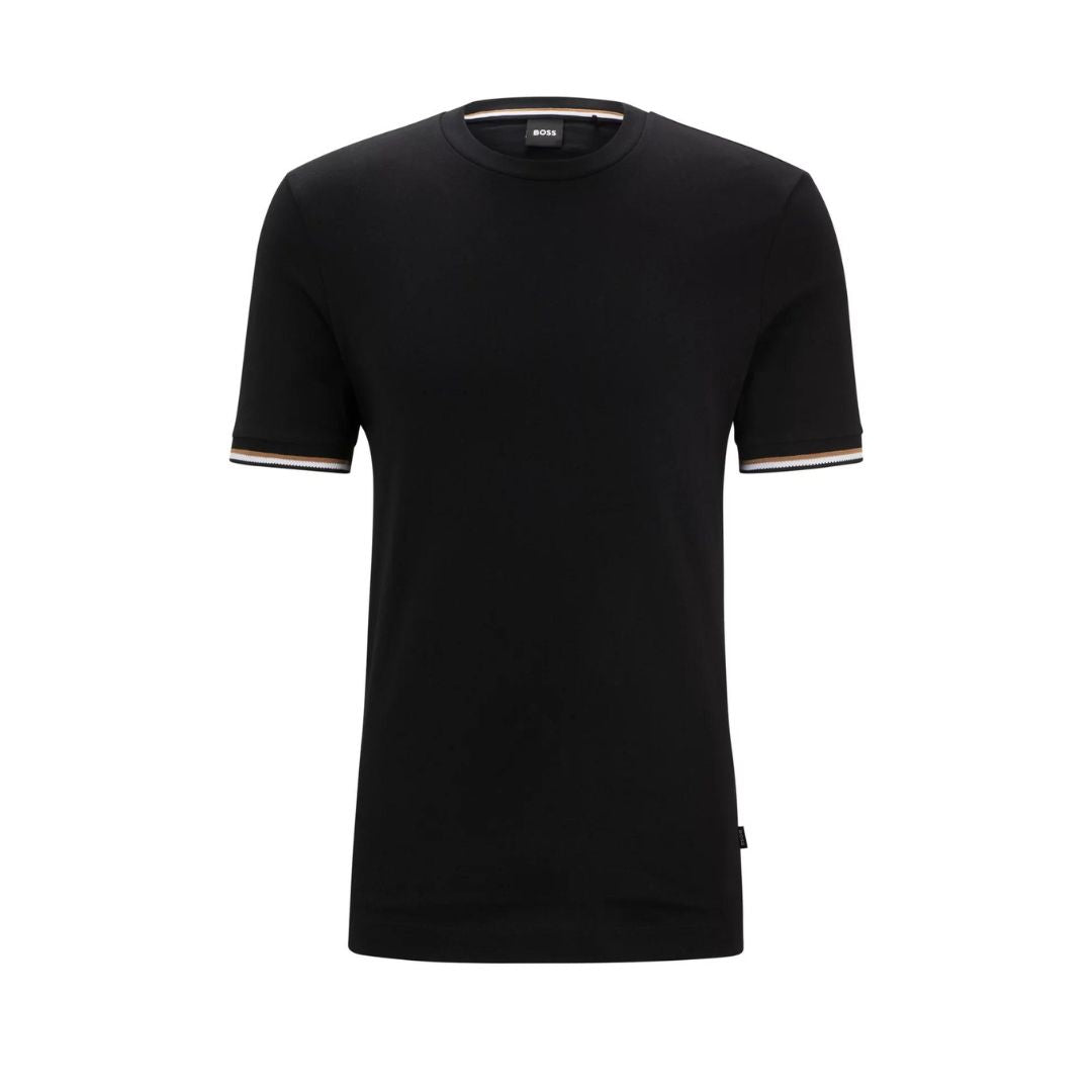 Thompson 04 Cotton Jersey T-Shirt 50501097