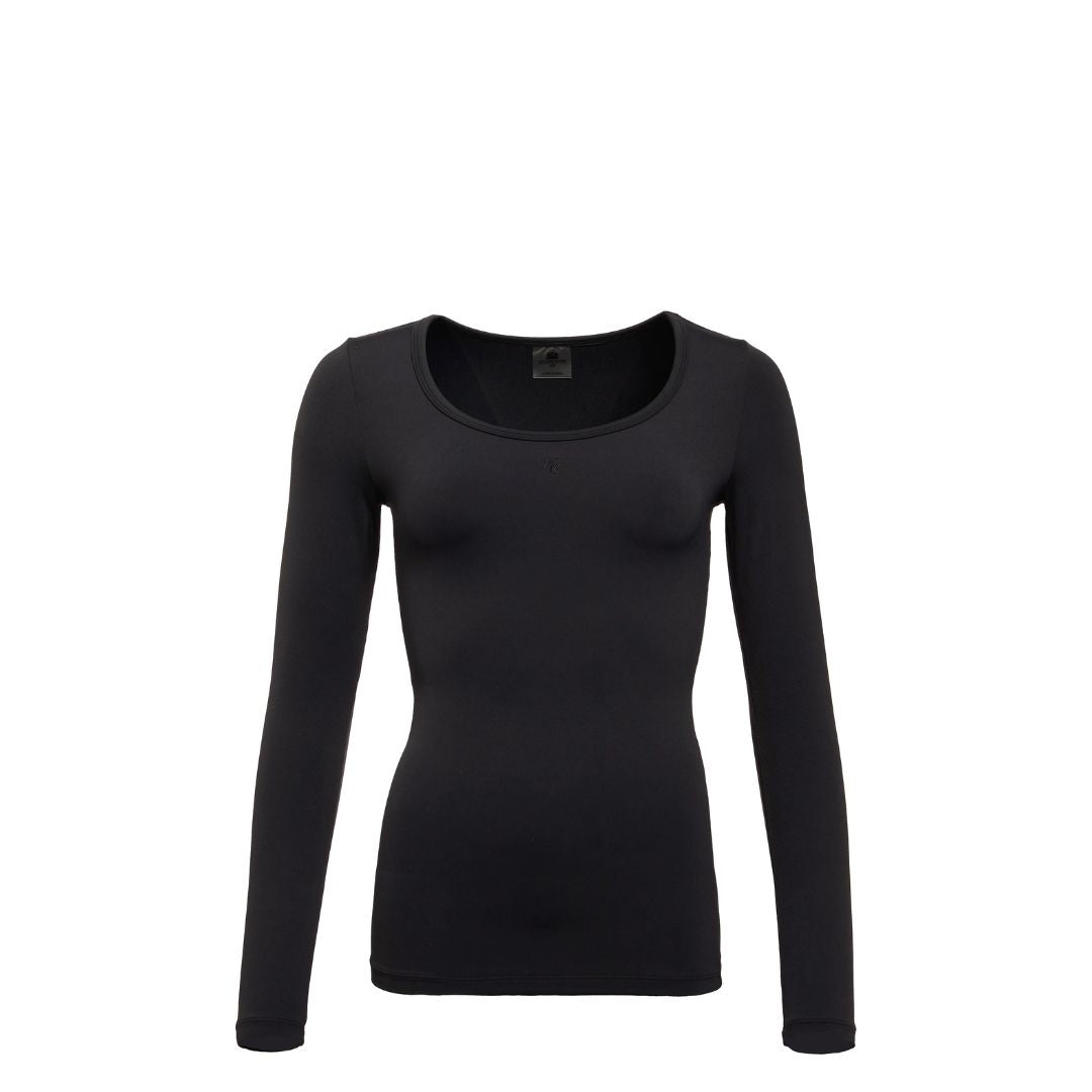 Supersoft Long Sleeve Top