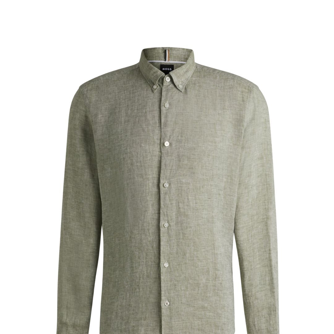C-LIAM-S-BD-C1-243 Slim Fit Shirt 50529137