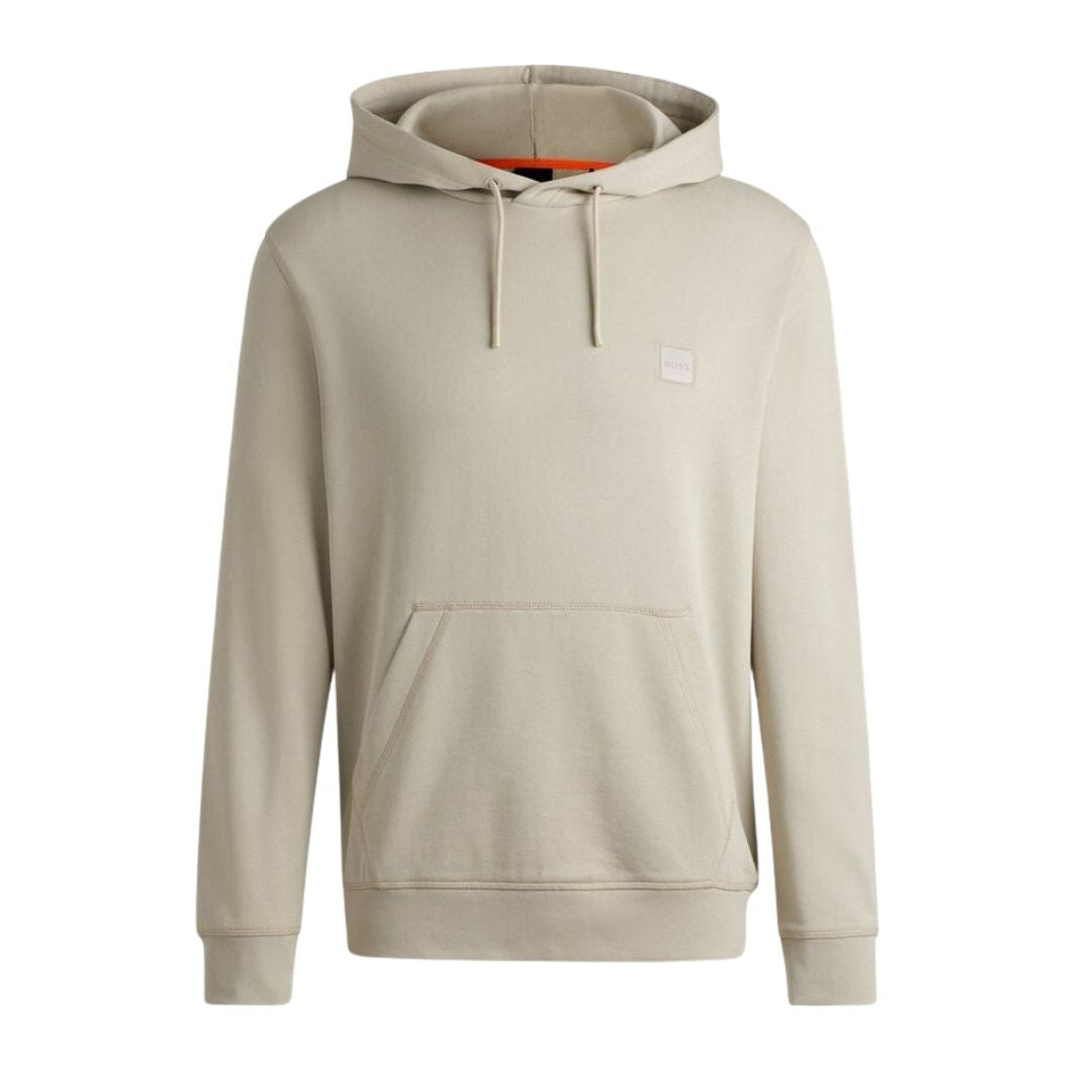 Wetalk Cotton-Terry Hoodie 50509314