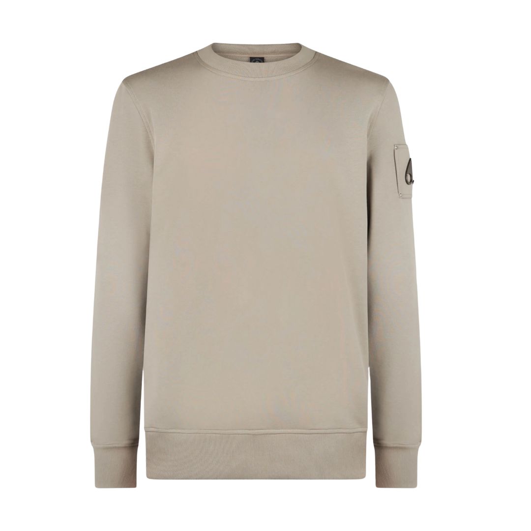 Hartsfield Crew Neck Sweatshirt M35MS706