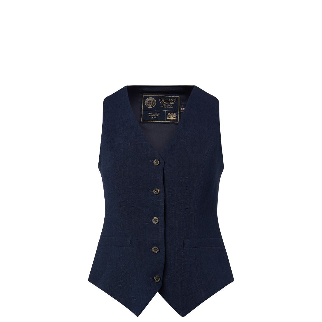 Hampton Waistcoat
