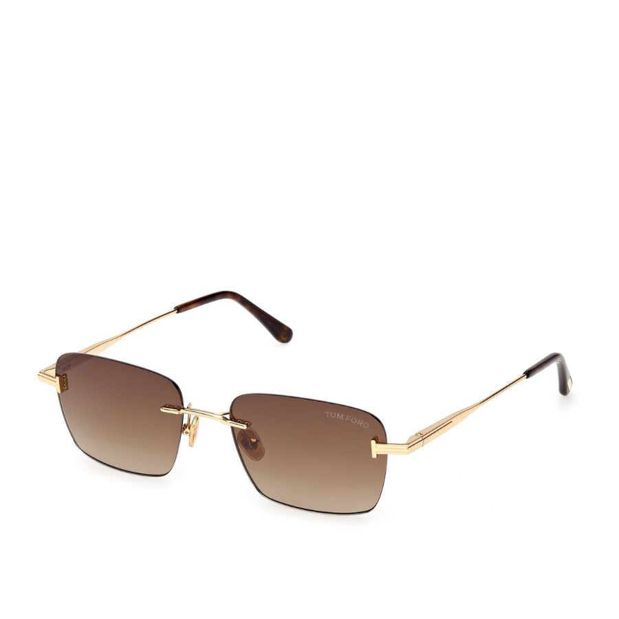 Jake-02 Sunglasses FT1354