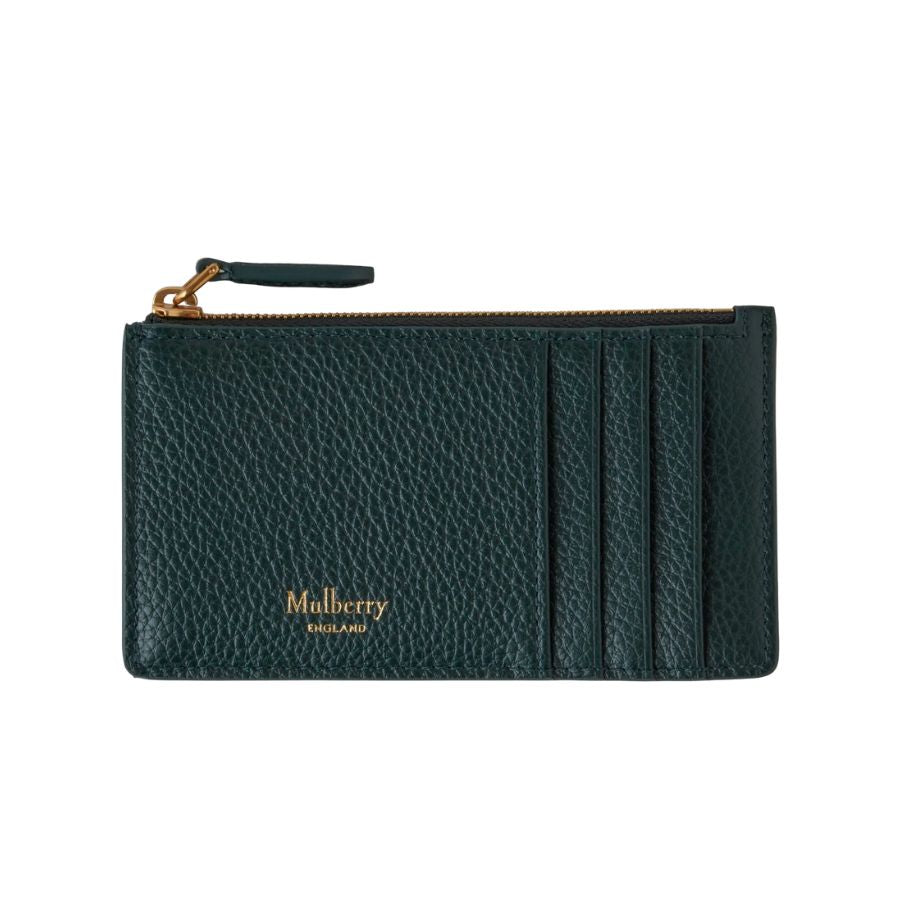 Continental Zipped Long Card Holder SCG RL7975/205